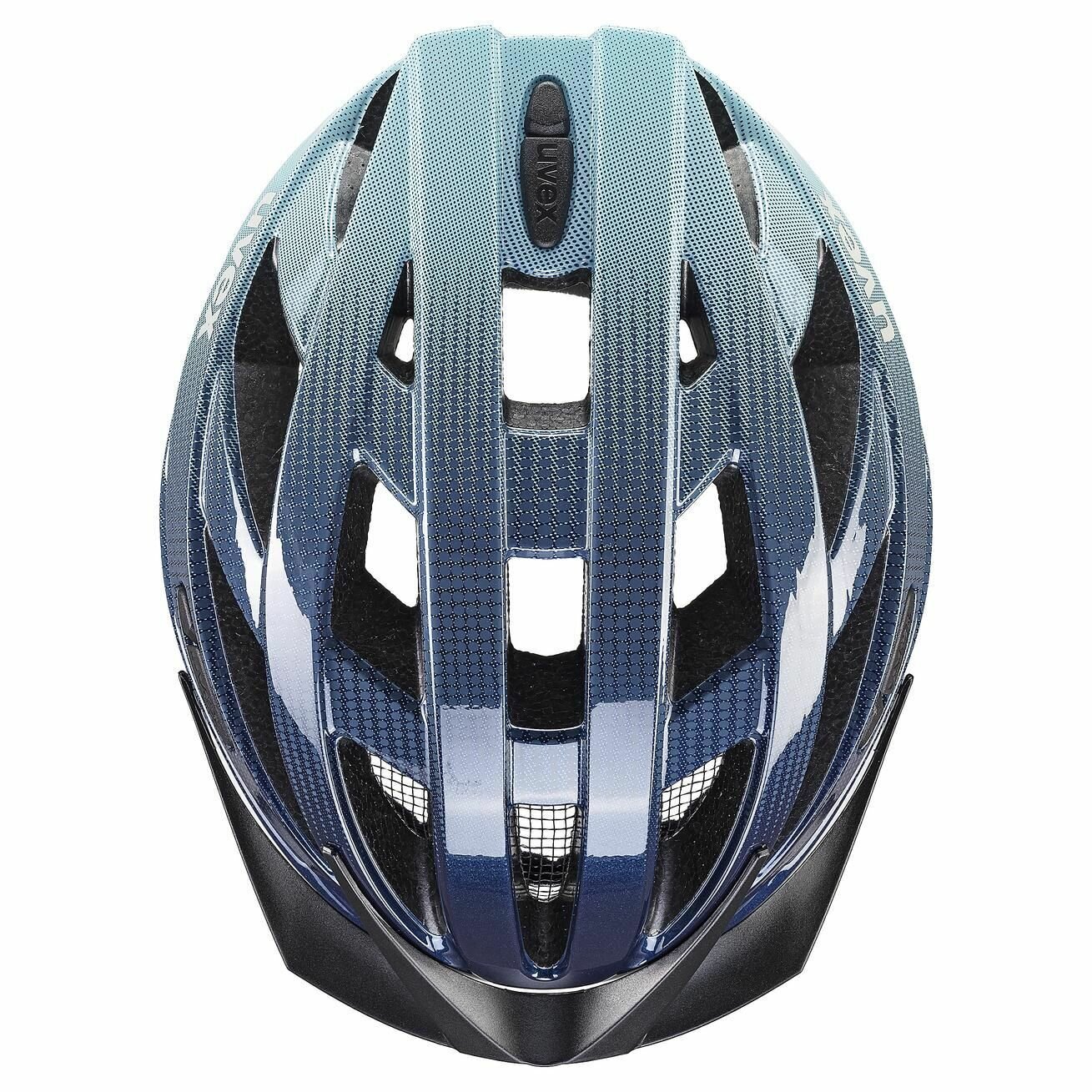UVEX i-vo cycling helmet 2022