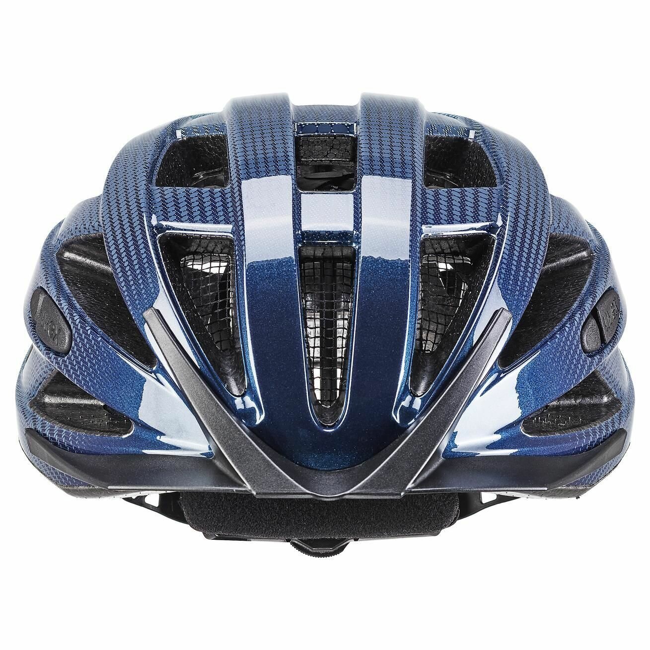 UVEX i-vo cycling helmet 2022