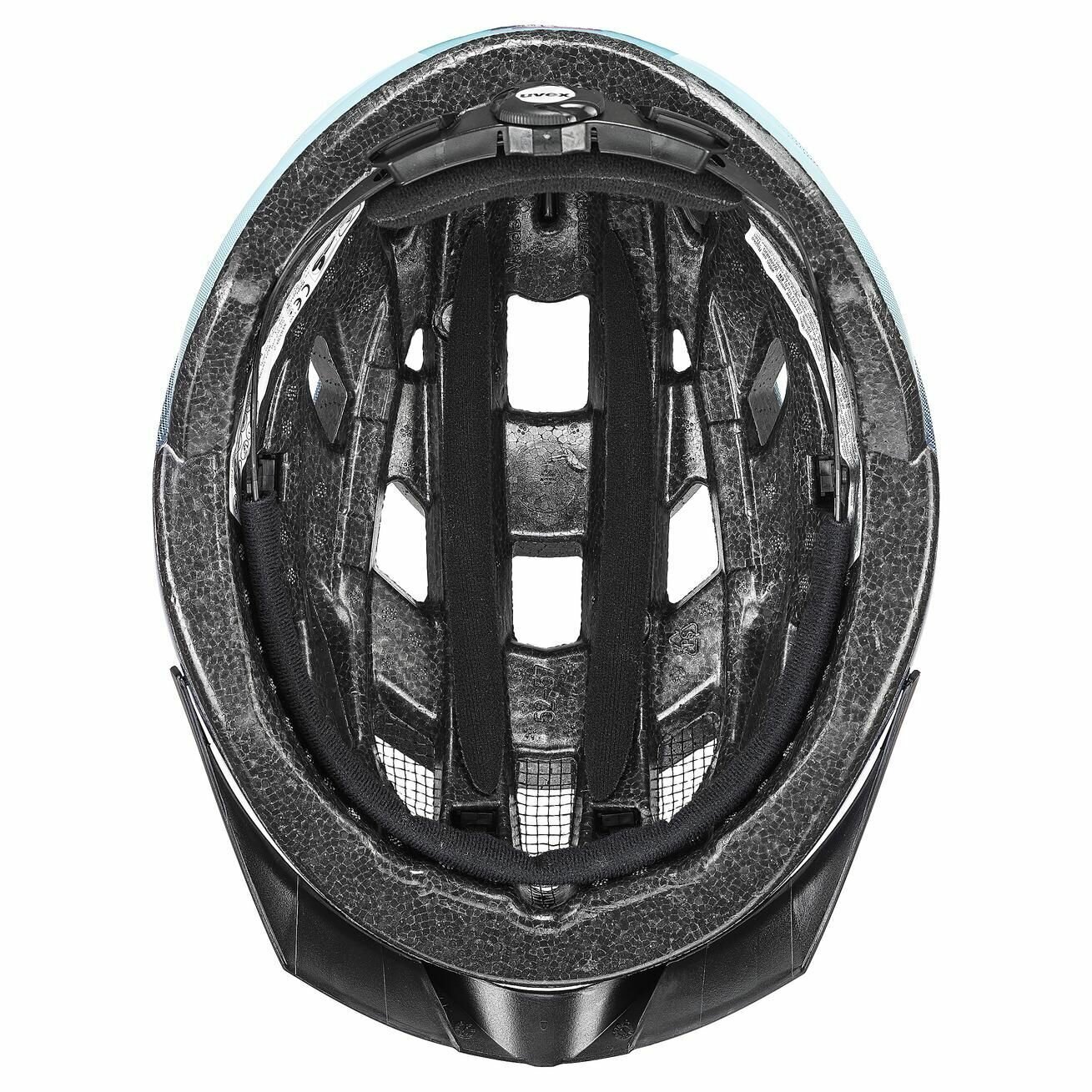UVEX i-vo cycling helmet 2022