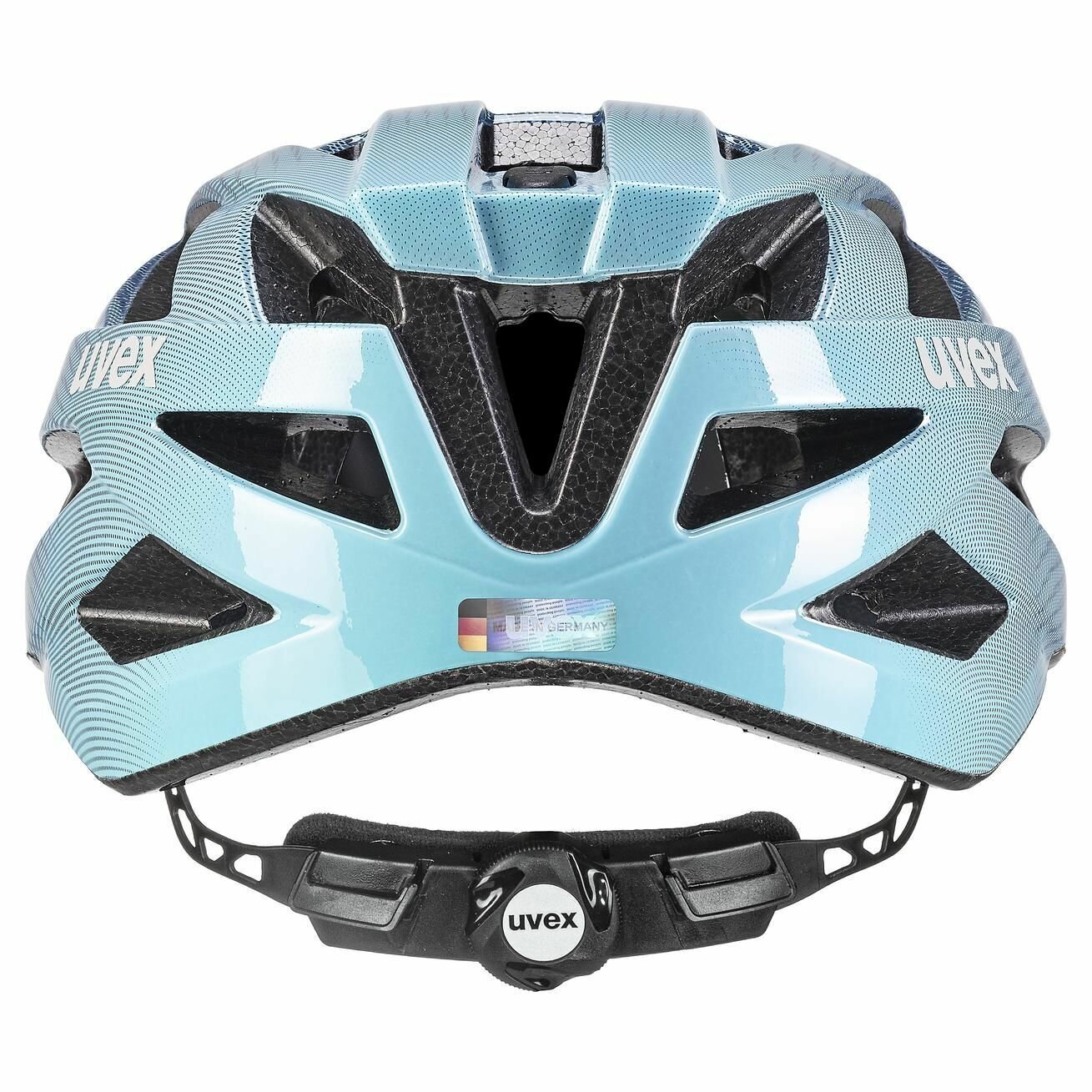 UVEX i-vo cycling helmet 2022