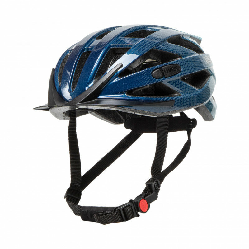 UVEX i-vo cycling helmet 2022
