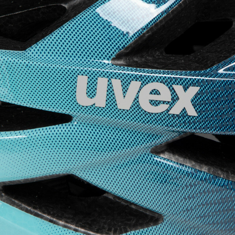 UVEX i-vo cycling helmet 2022