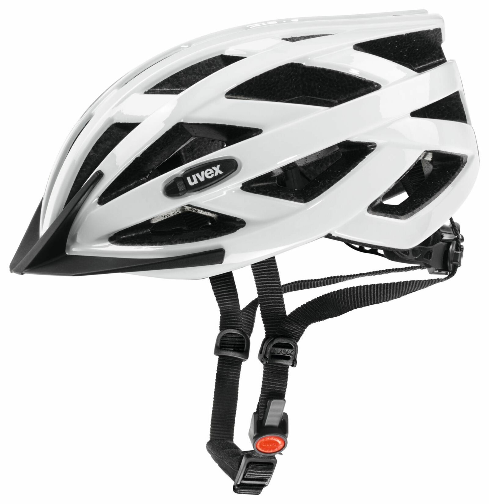 UVEX i-vo cycling helmet 2022