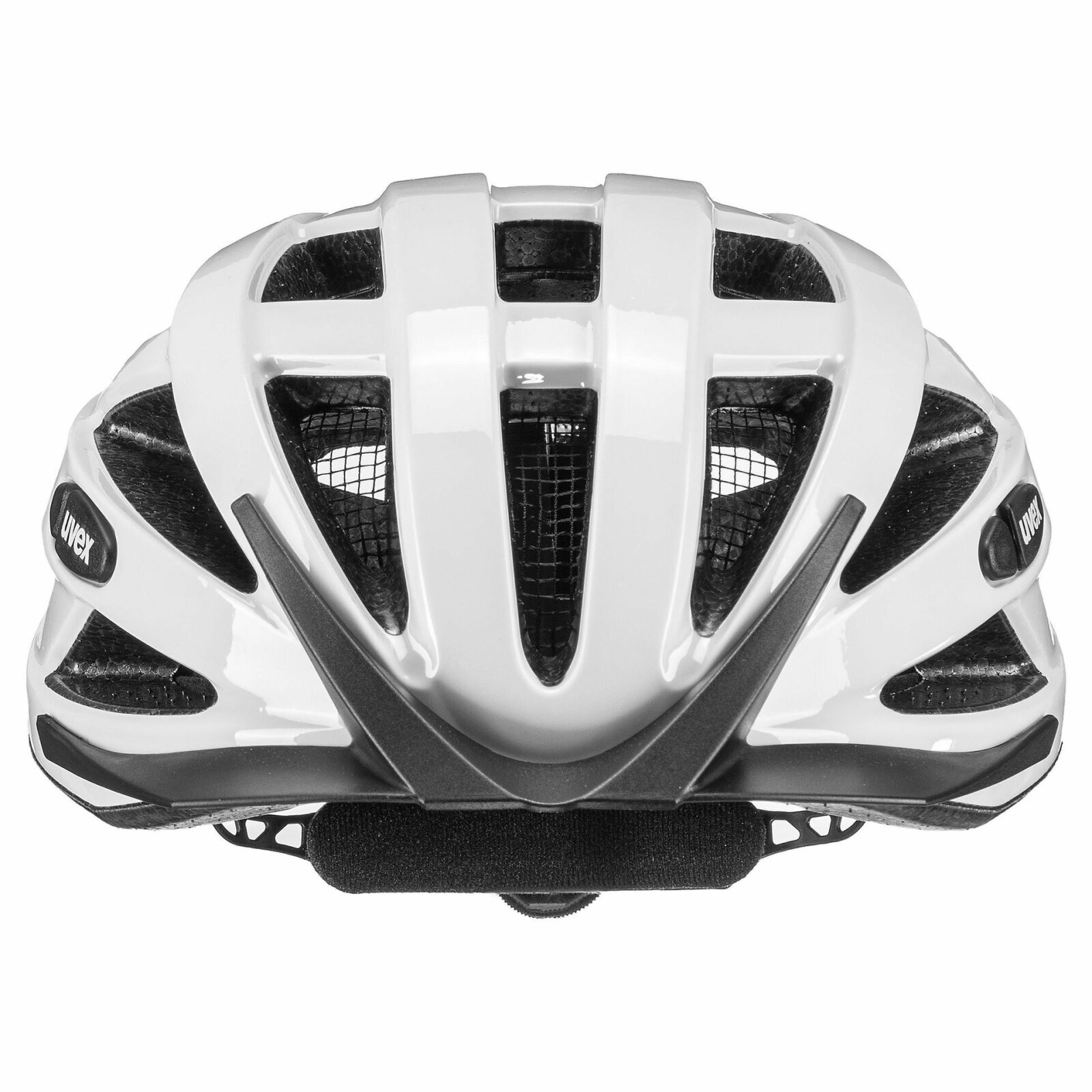 UVEX i-vo cycling helmet 2022