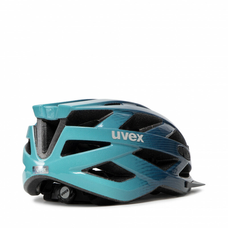 UVEX i-vo cycling helmet 2022