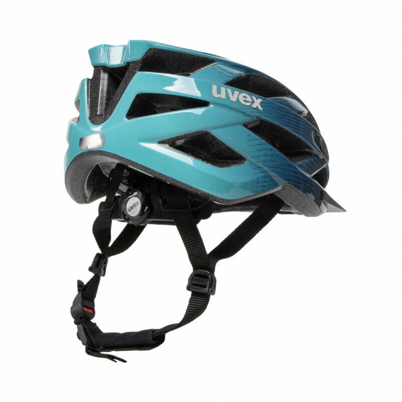 UVEX i-vo cycling helmet 2022