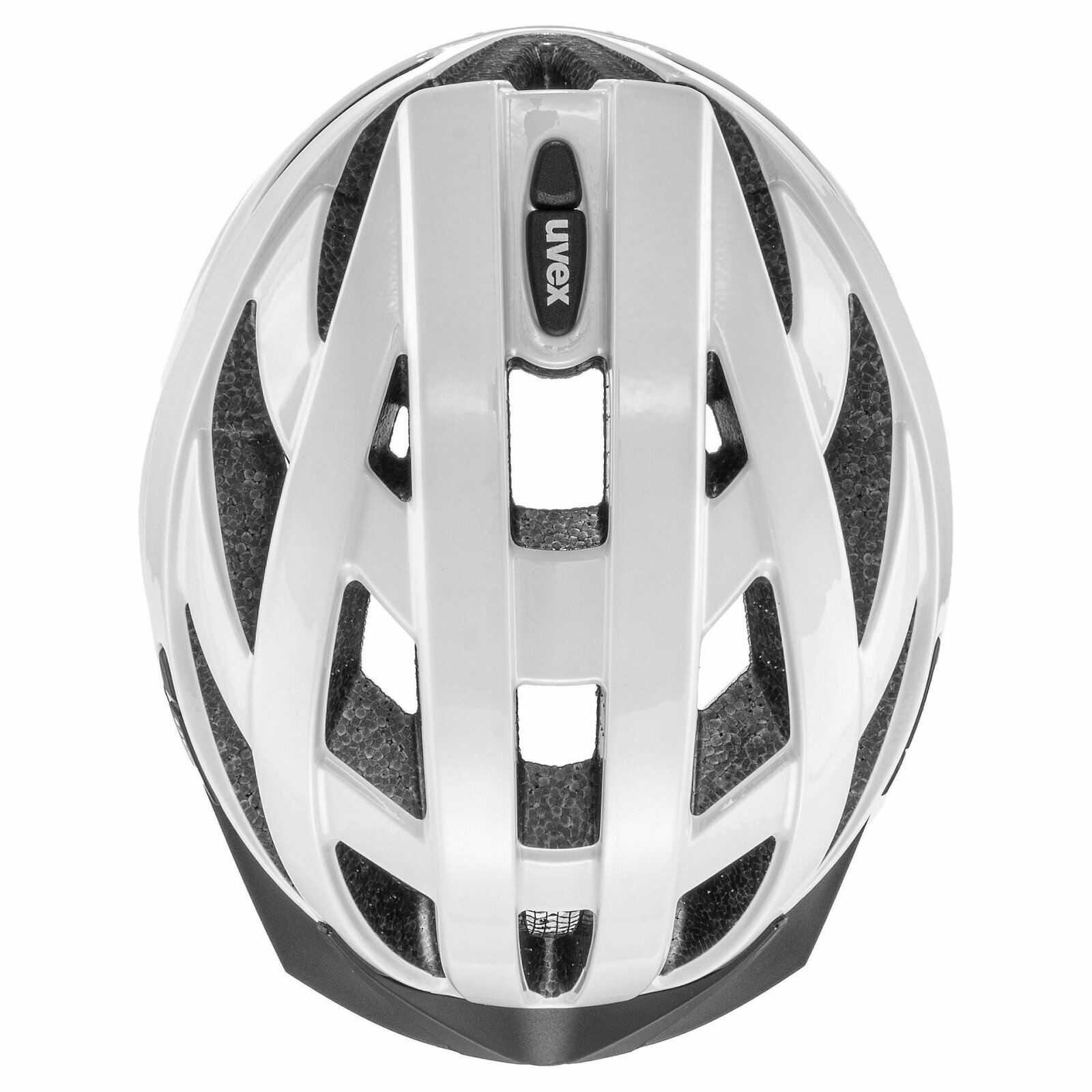 UVEX i-vo cycling helmet 2022