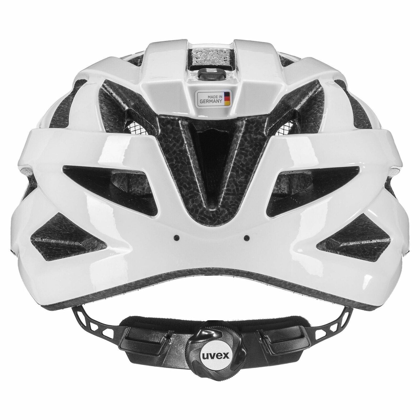UVEX i-vo cycling helmet 2022