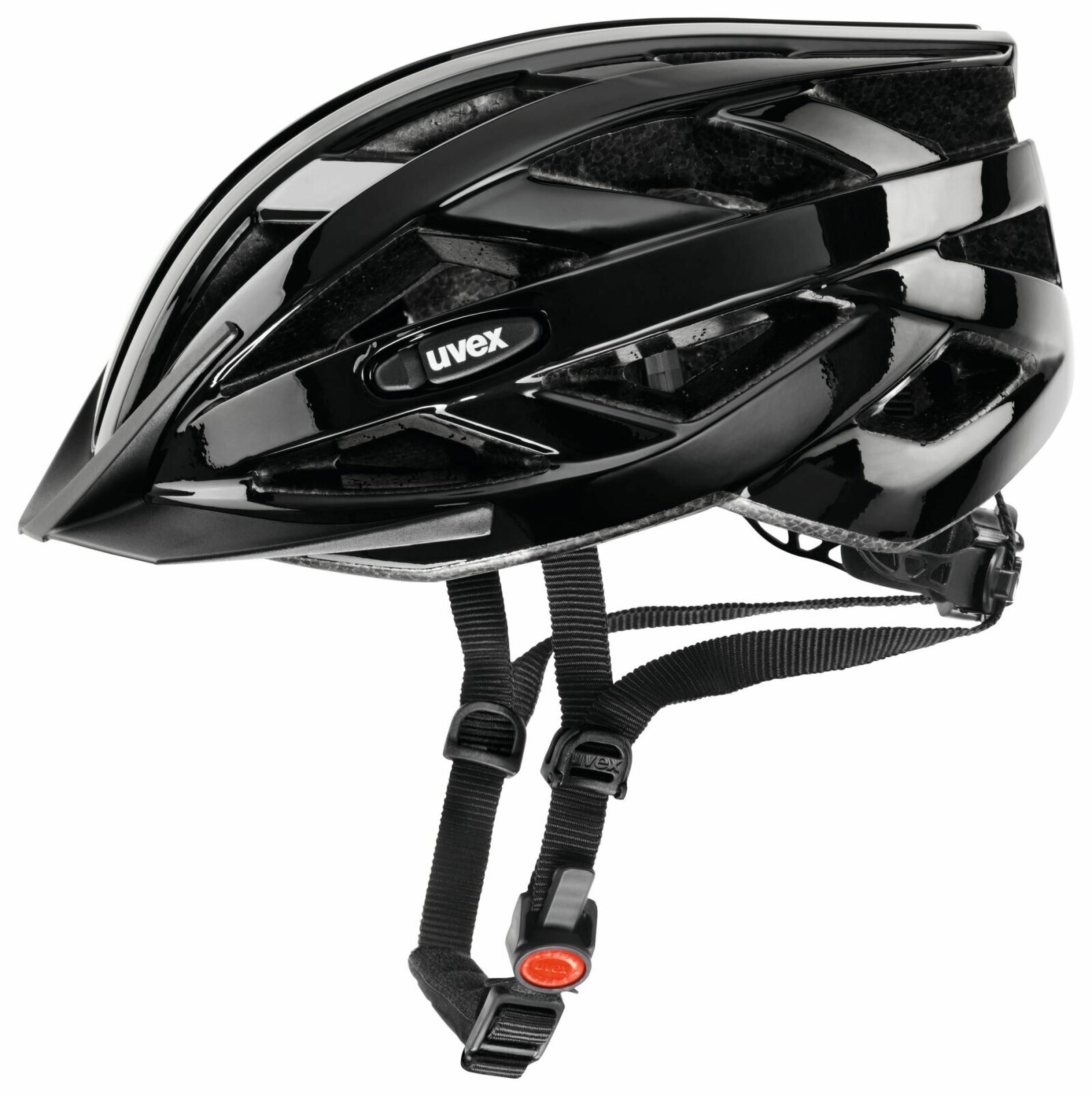 UVEX i-vo cycling helmet 2022