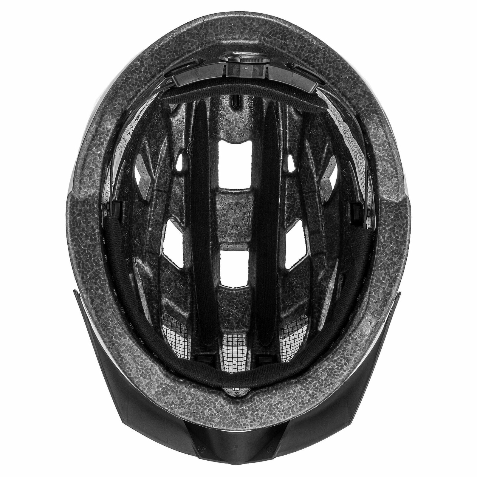 UVEX i-vo cycling helmet 2022