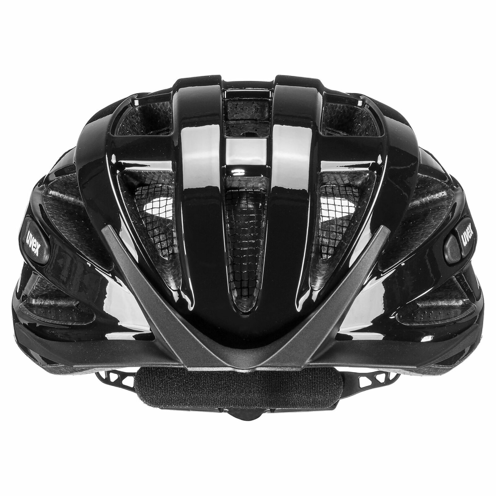 UVEX i-vo cycling helmet 2022
