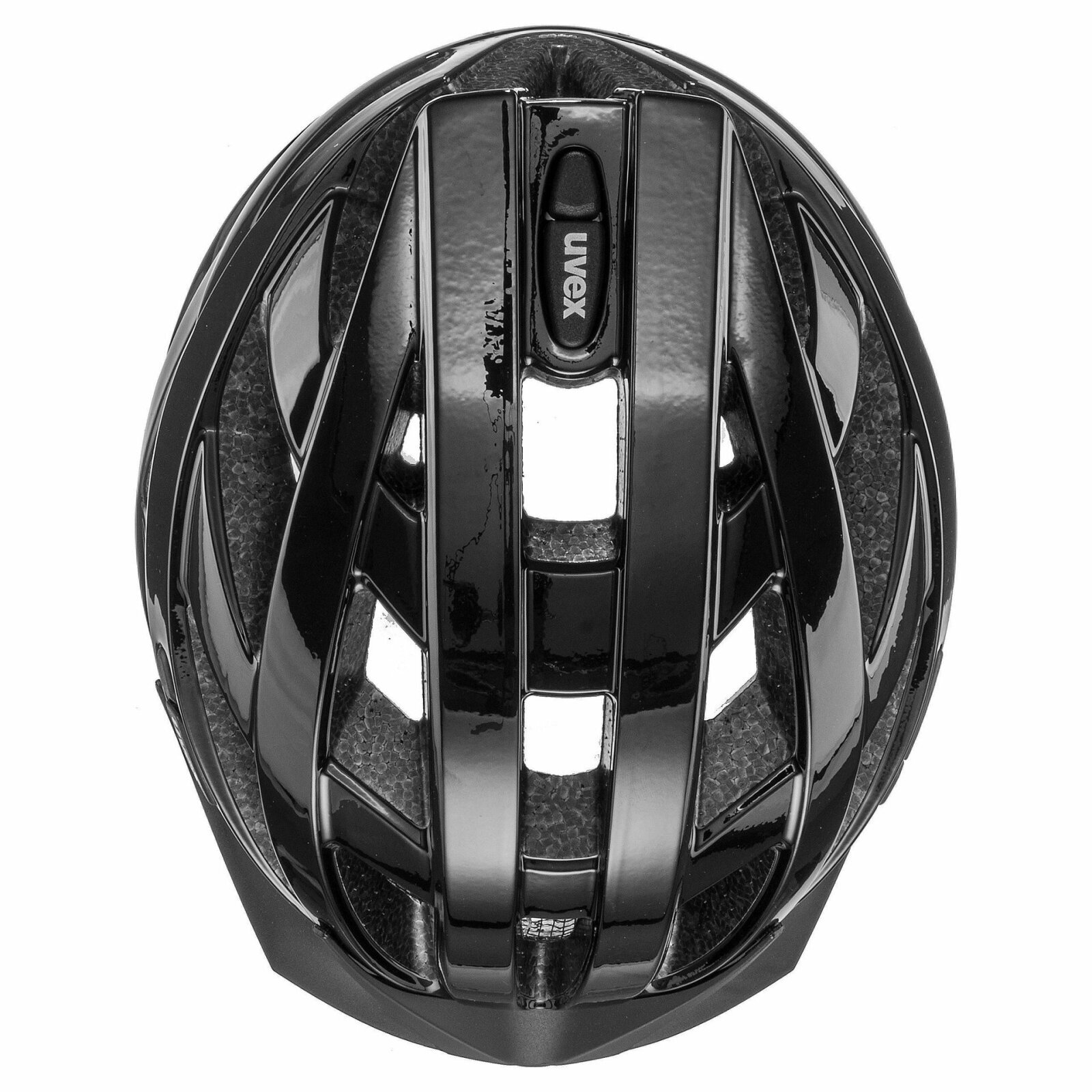 UVEX i-vo cycling helmet 2022