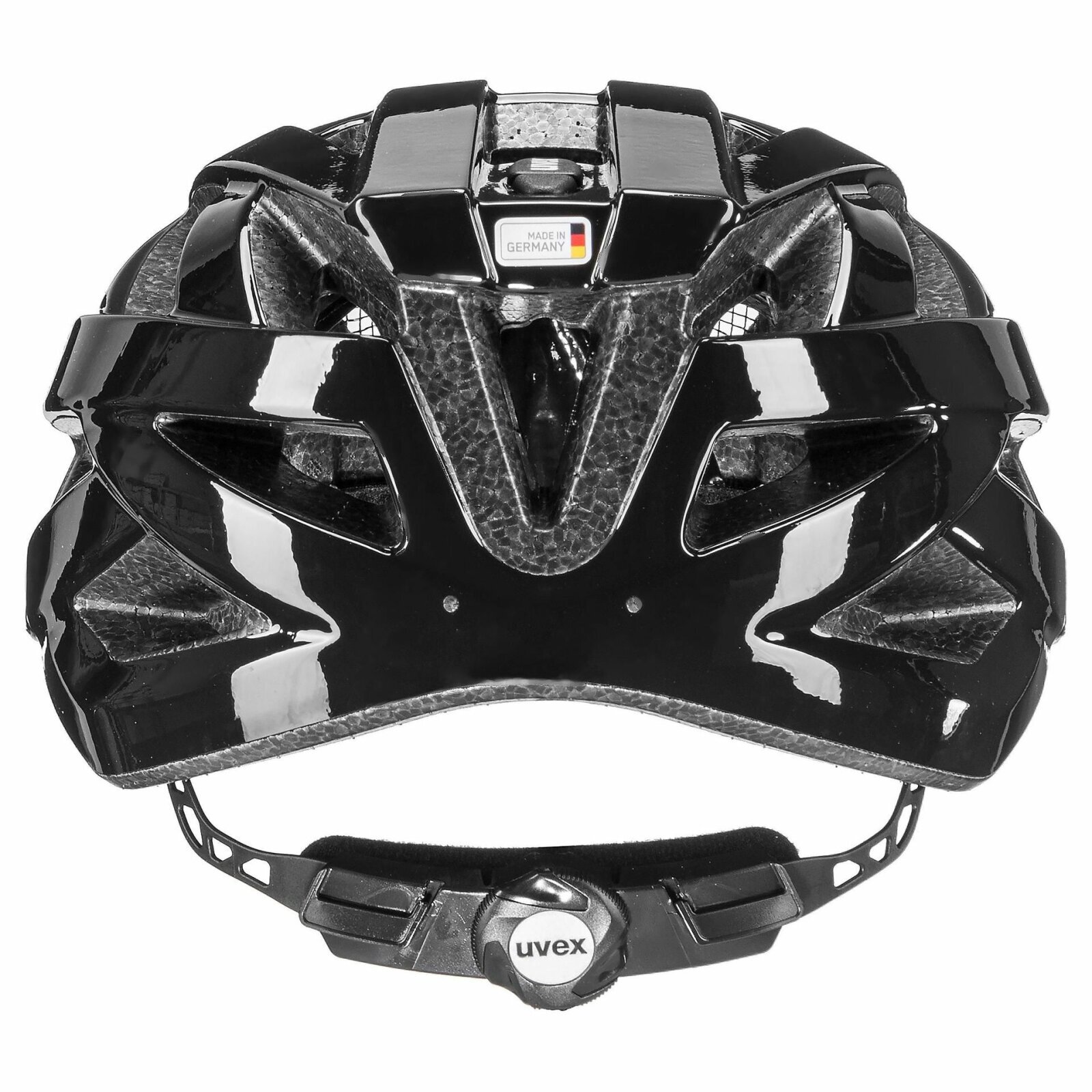 UVEX i-vo cycling helmet 2022
