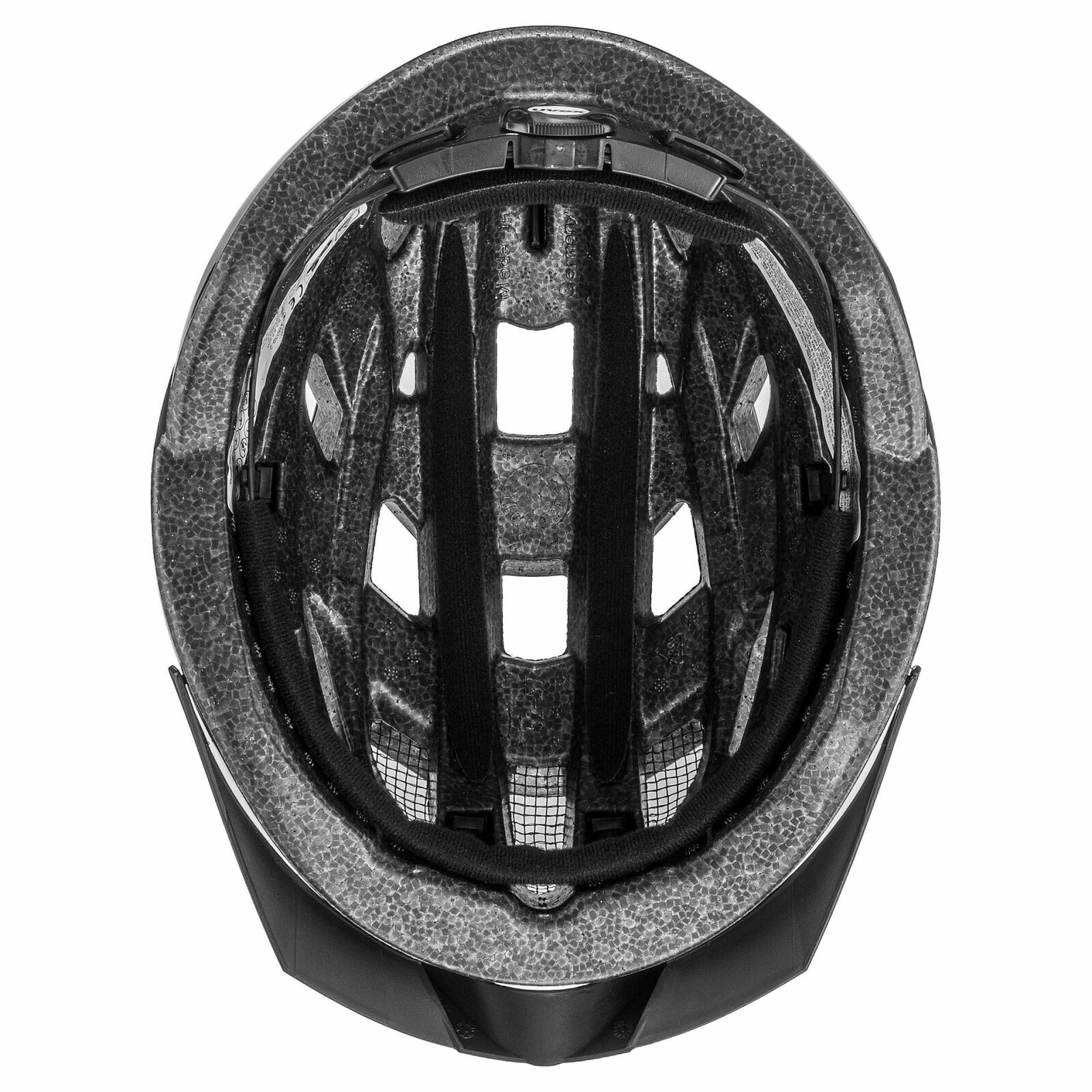 UVEX i-vo cycling helmet 2022