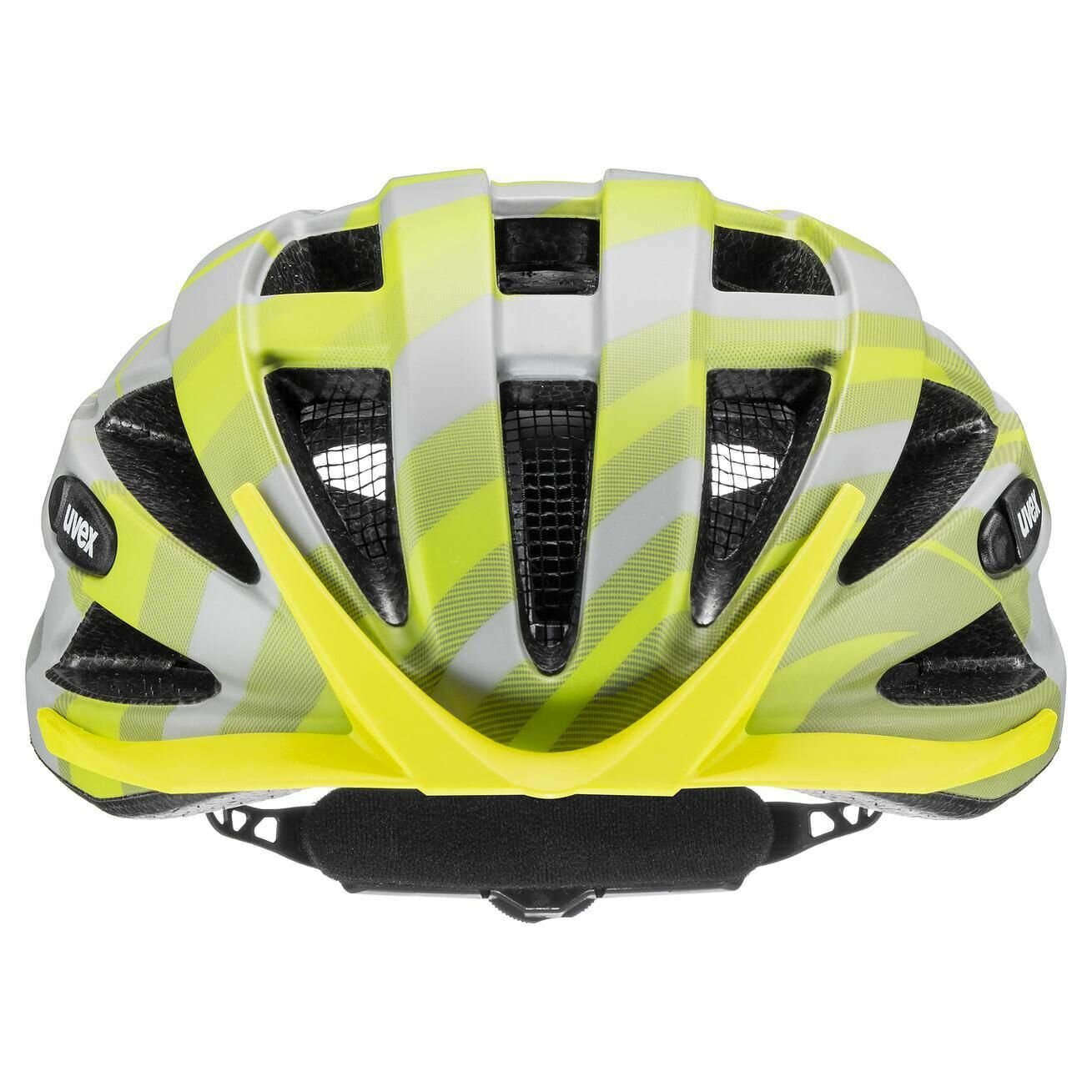 UVEX air wing cc cycling helmet 2023