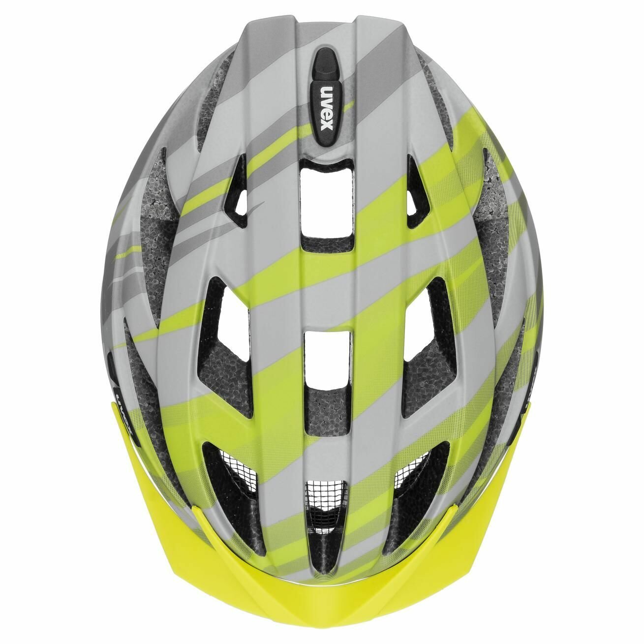 UVEX air wing cc cycling helmet 2023
