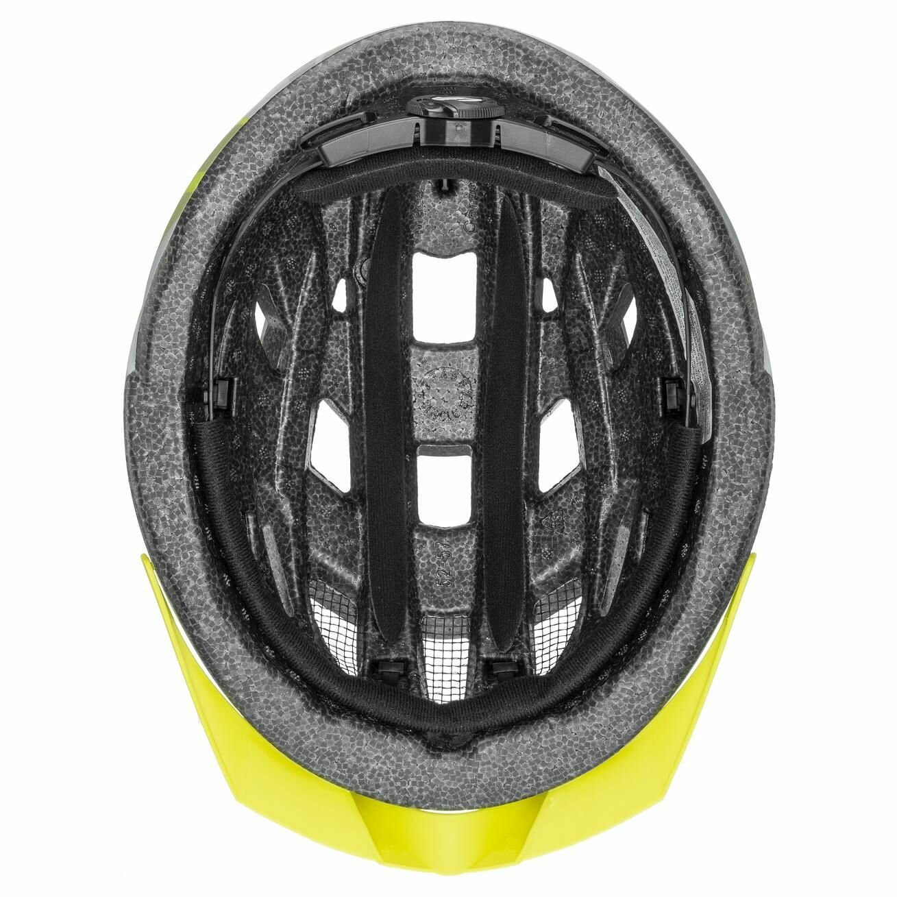 UVEX air wing cc cycling helmet 2023