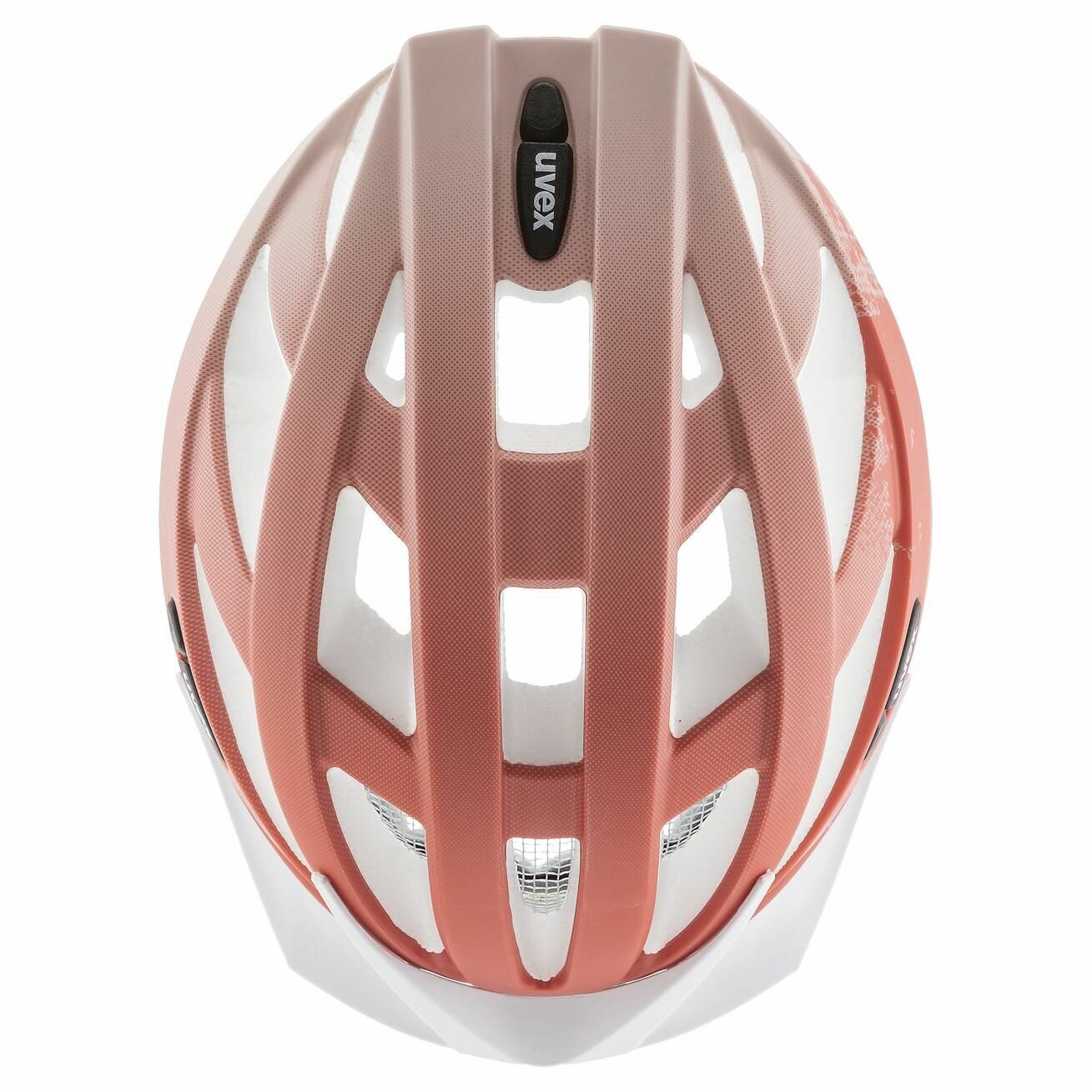 UVEX air wing cc cycling helmet 2023