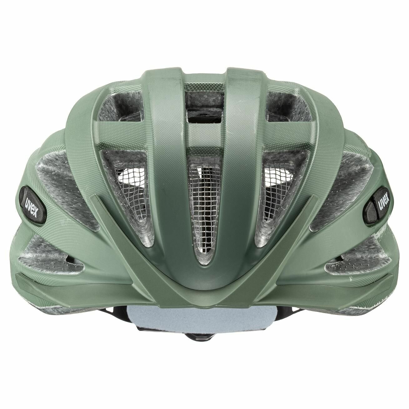 UVEX air wing cc cycling helmet 2023