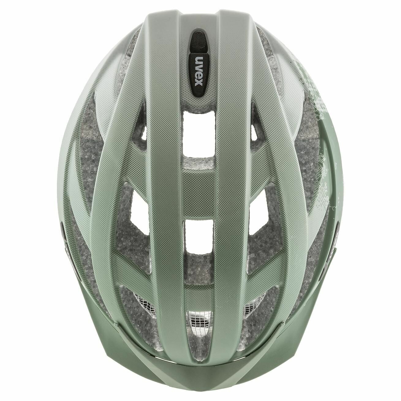 UVEX air wing cc cycling helmet 2023