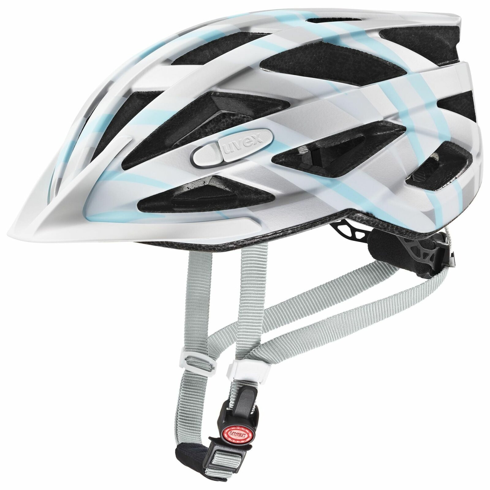 UVEX air wing cc cycling helmet 2023
