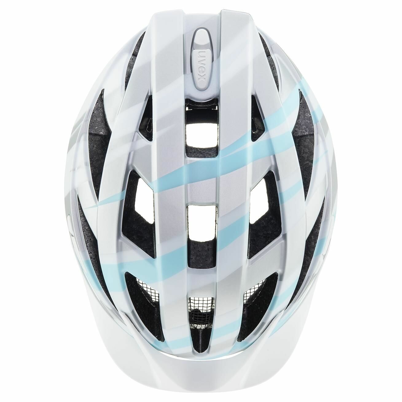 UVEX air wing cc cycling helmet 2023
