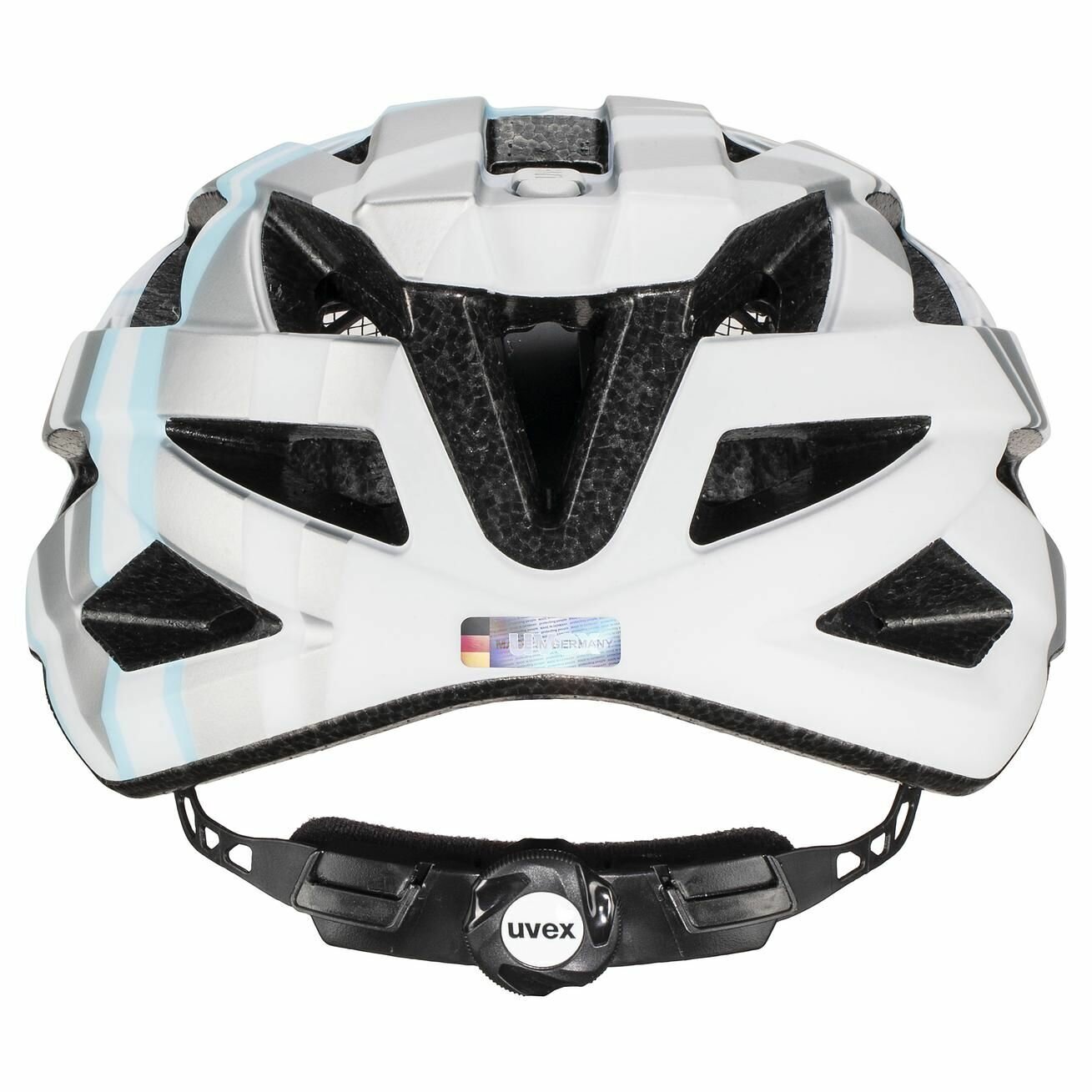 UVEX air wing cc cycling helmet 2023