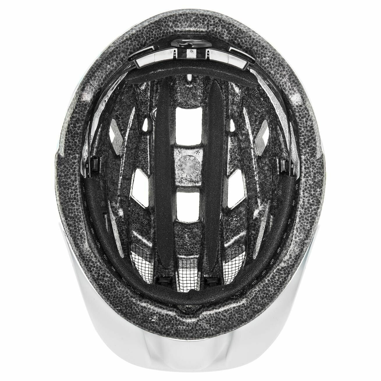 UVEX air wing cc cycling helmet 2023