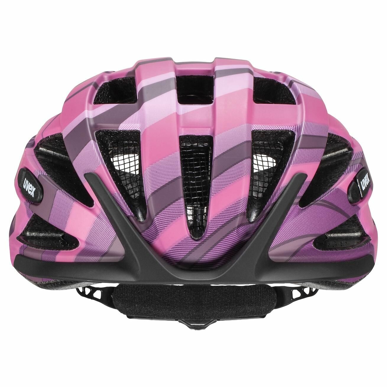 UVEX air wing cc cycling helmet 2023