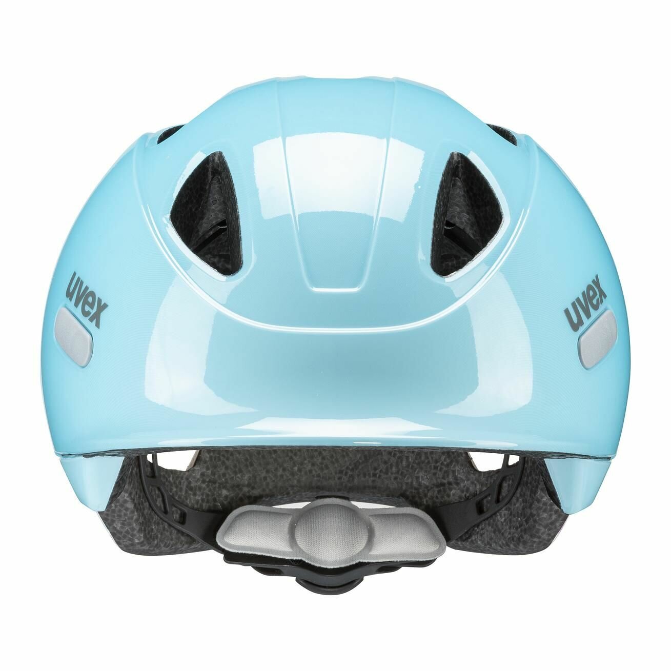 UVEX oyo 3 cycling helmet 2022