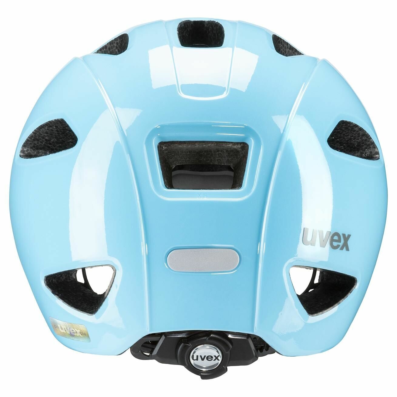UVEX oyo 3 cycling helmet 2022