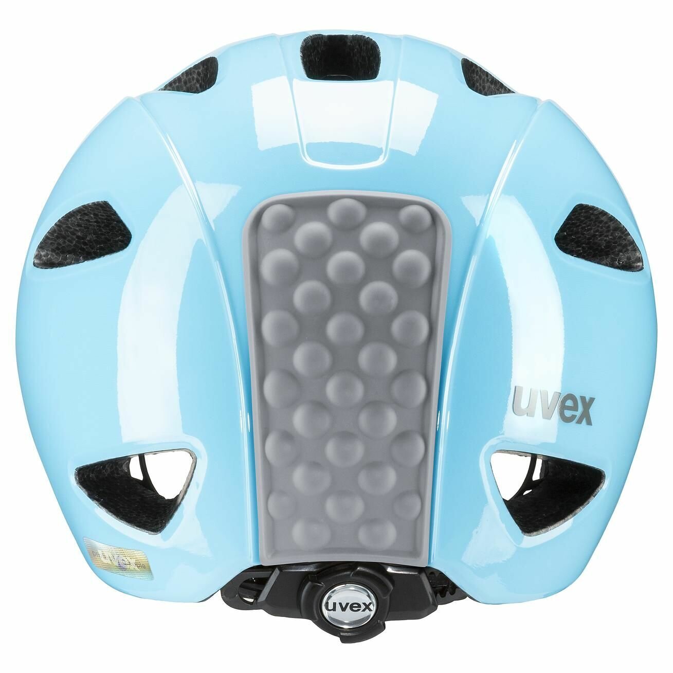 UVEX oyo 3 cycling helmet 2022
