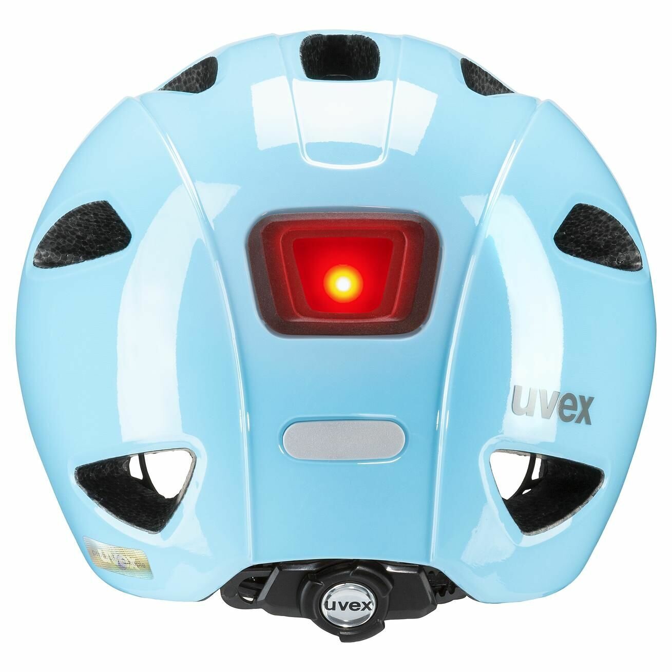 UVEX oyo 3 cycling helmet 2022