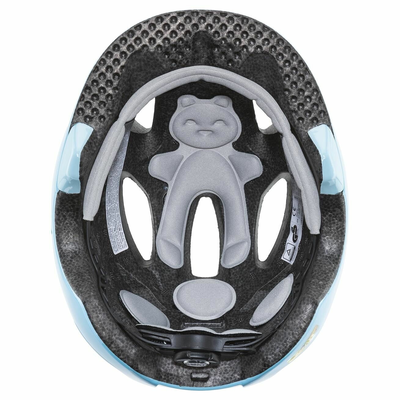 UVEX oyo 3 cycling helmet 2022