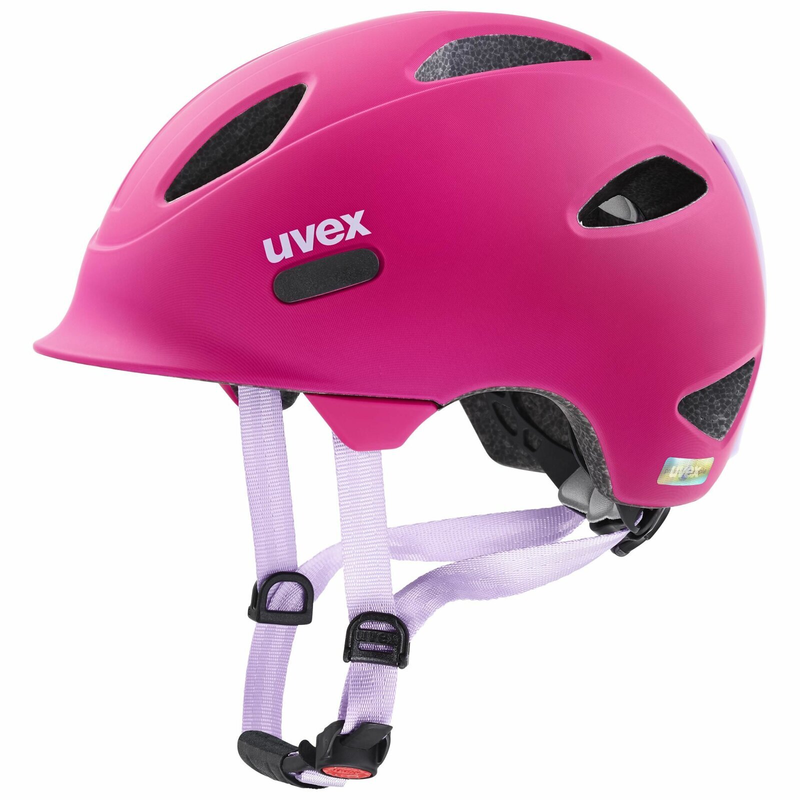 UVEX oyo 3 cycling helmet 2022