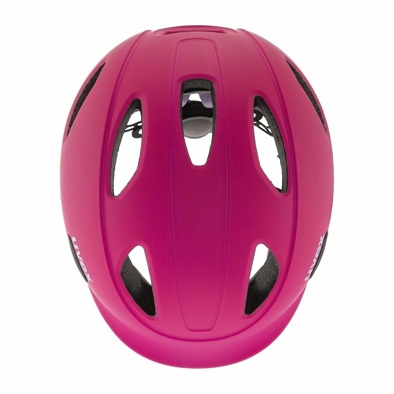 UVEX oyo 3 cycling helmet 2022