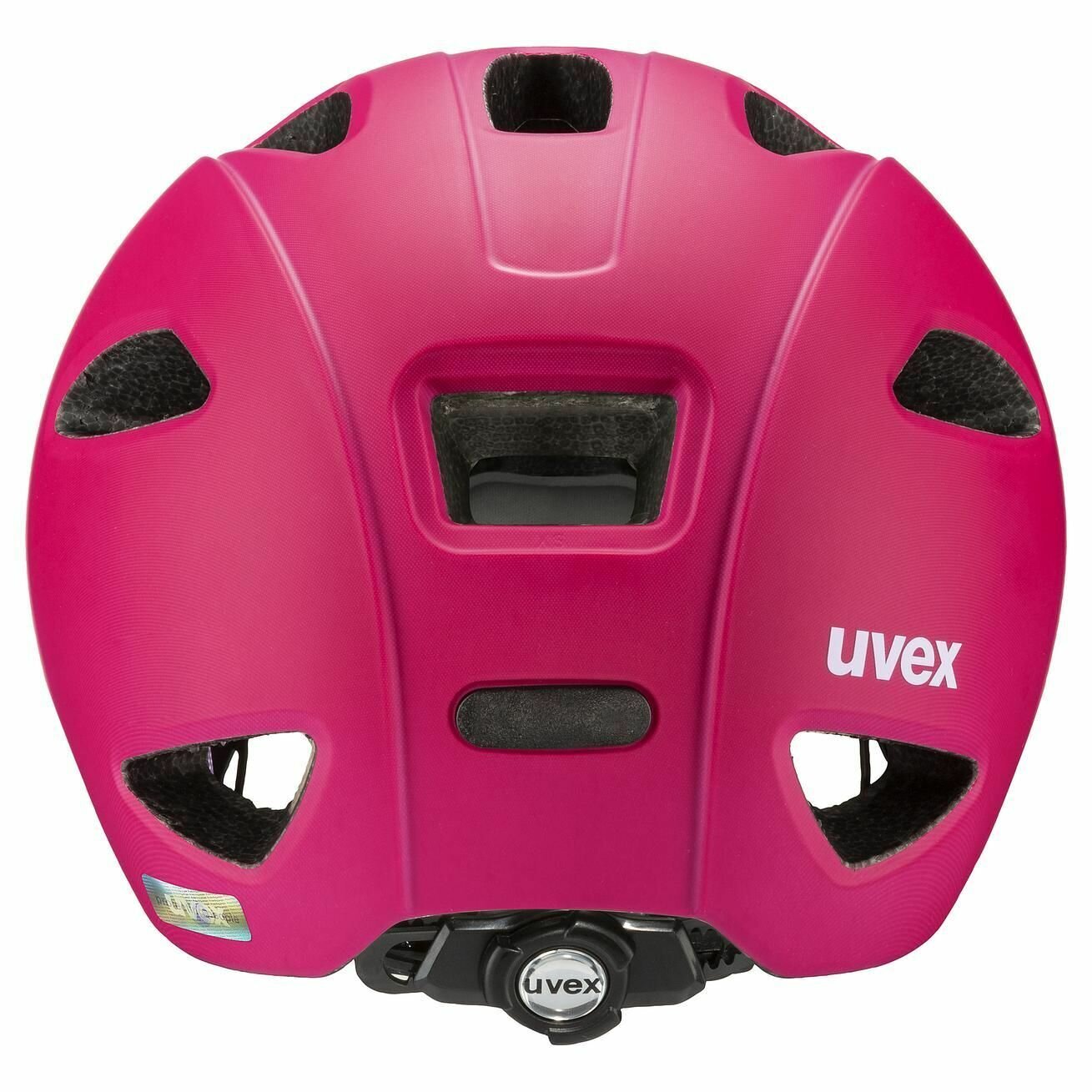 UVEX oyo 3 cycling helmet 2022