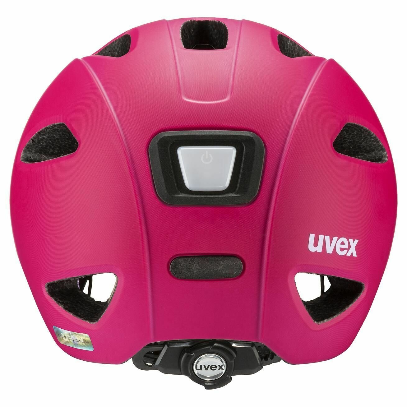 UVEX oyo 3 cycling helmet 2022