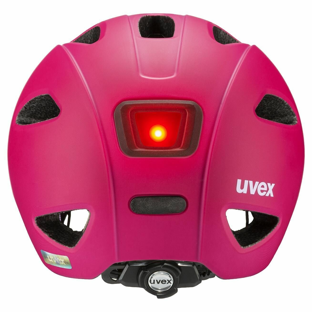 UVEX oyo 3 cycling helmet 2022