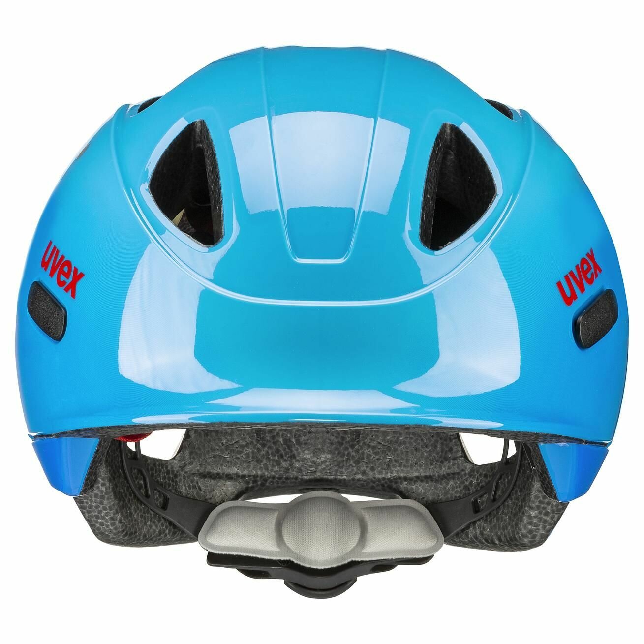 UVEX oyo 3 cycling helmet 2022