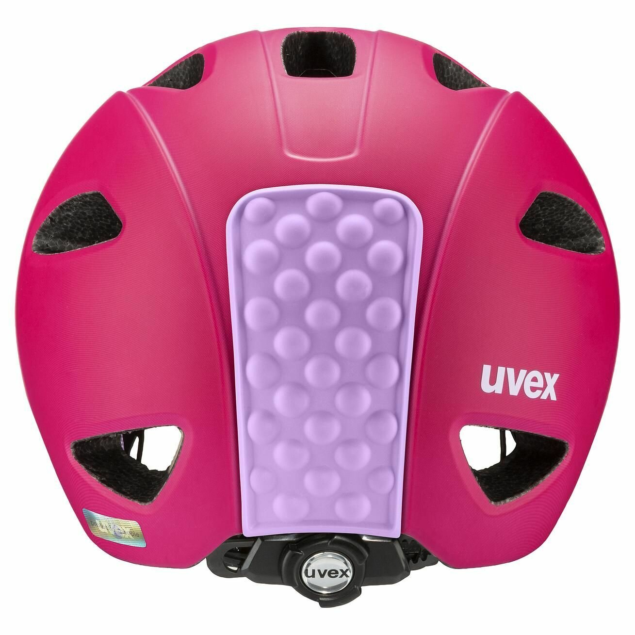 UVEX oyo 3 cycling helmet 2022