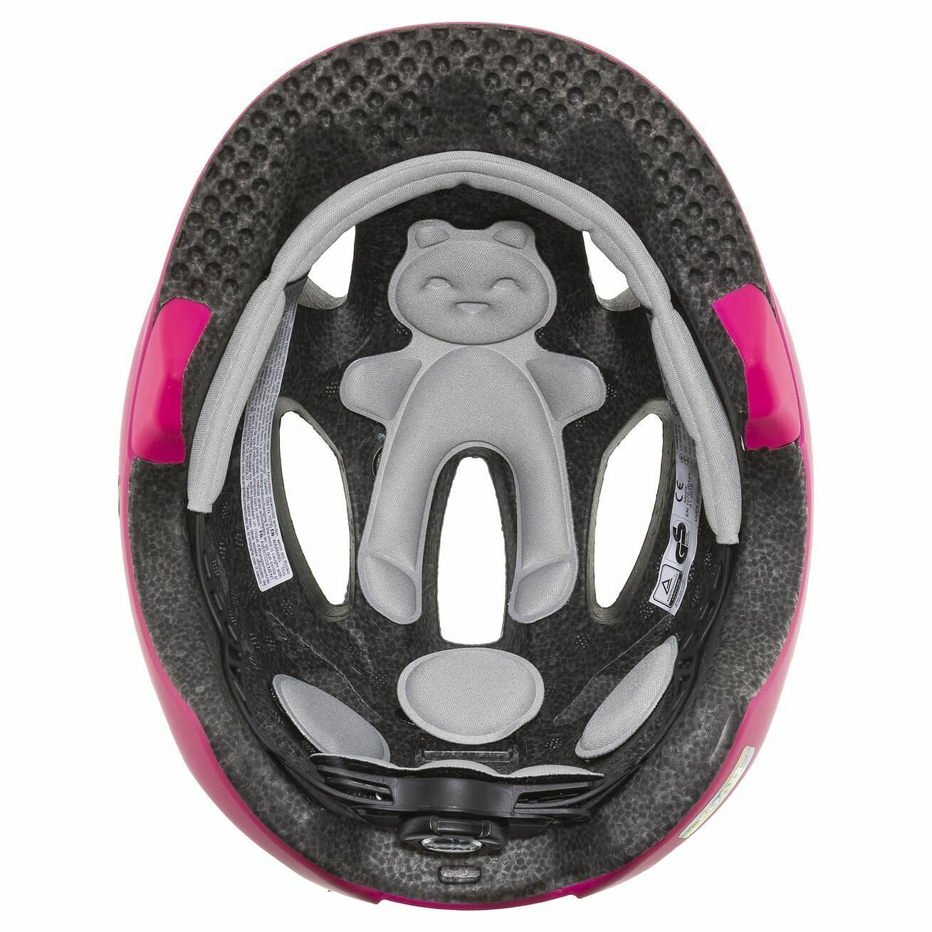 UVEX oyo 3 cycling helmet 2022
