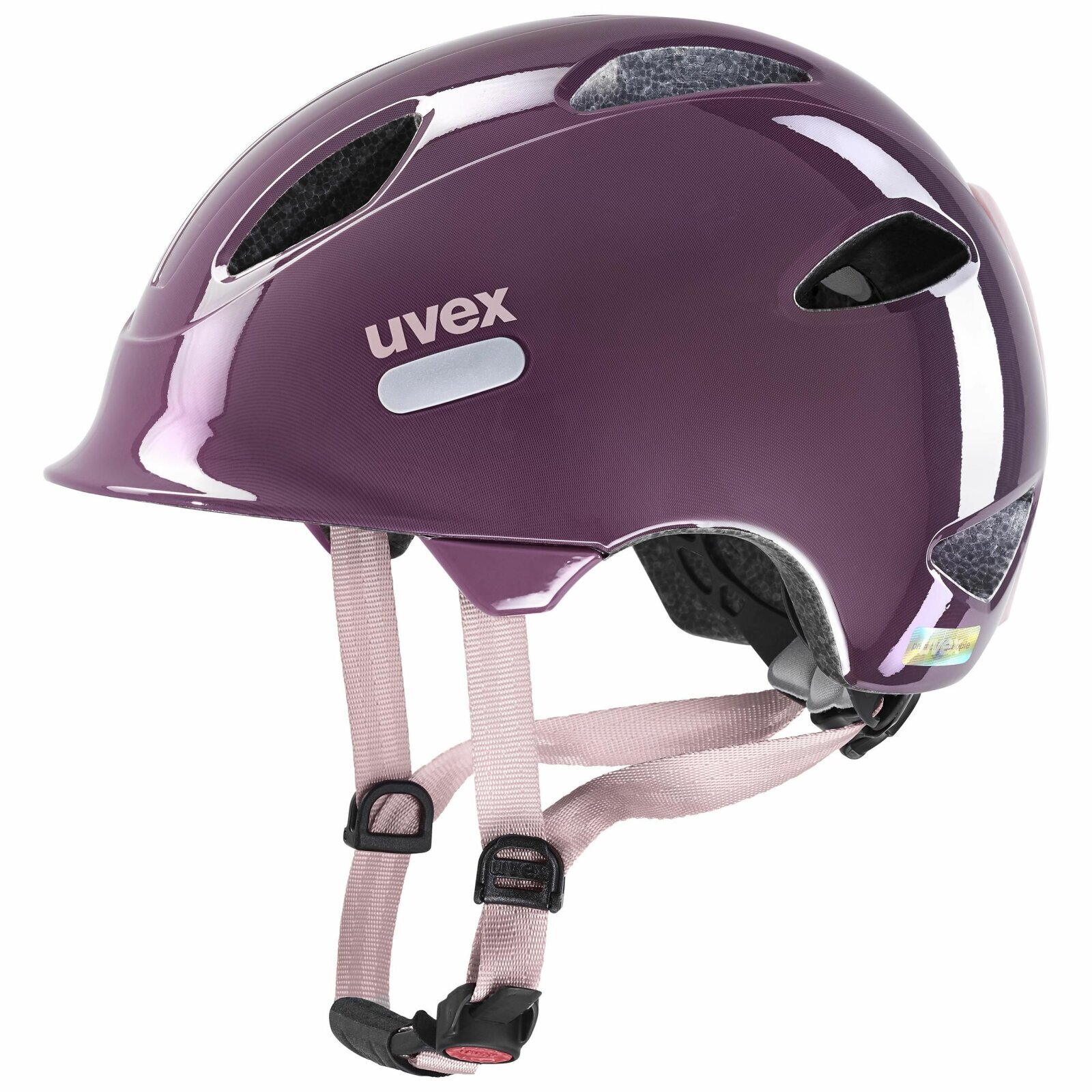 UVEX oyo 3 cycling helmet 2022