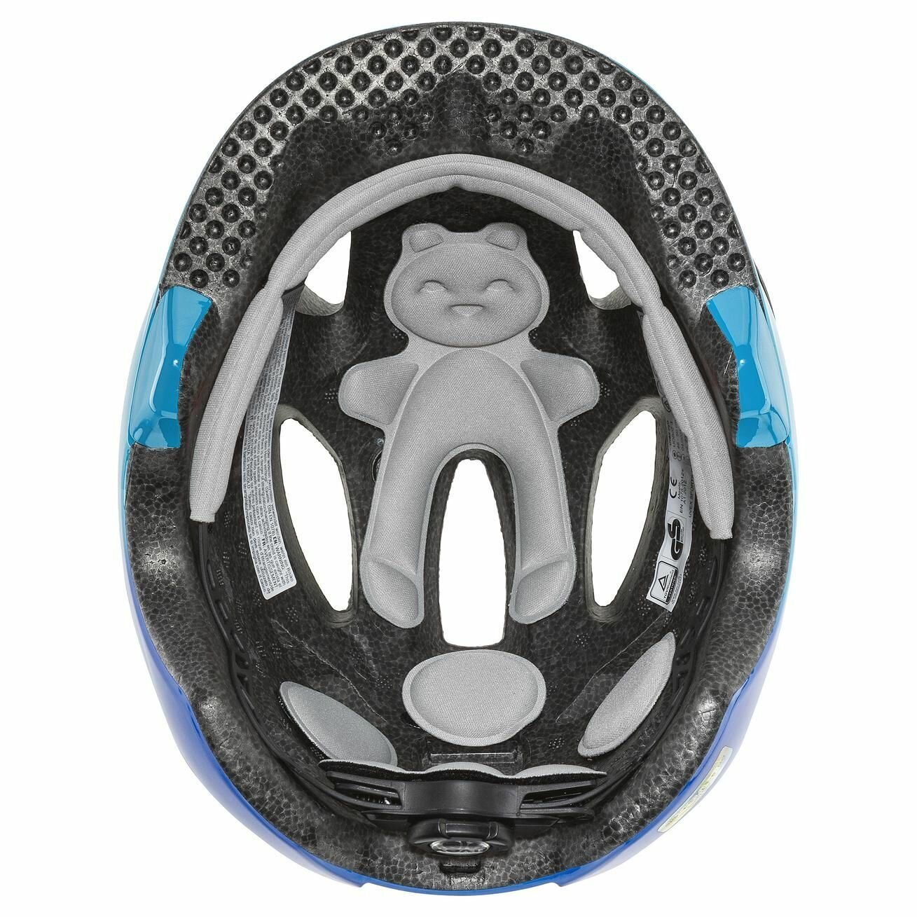 UVEX oyo 3 cycling helmet 2022