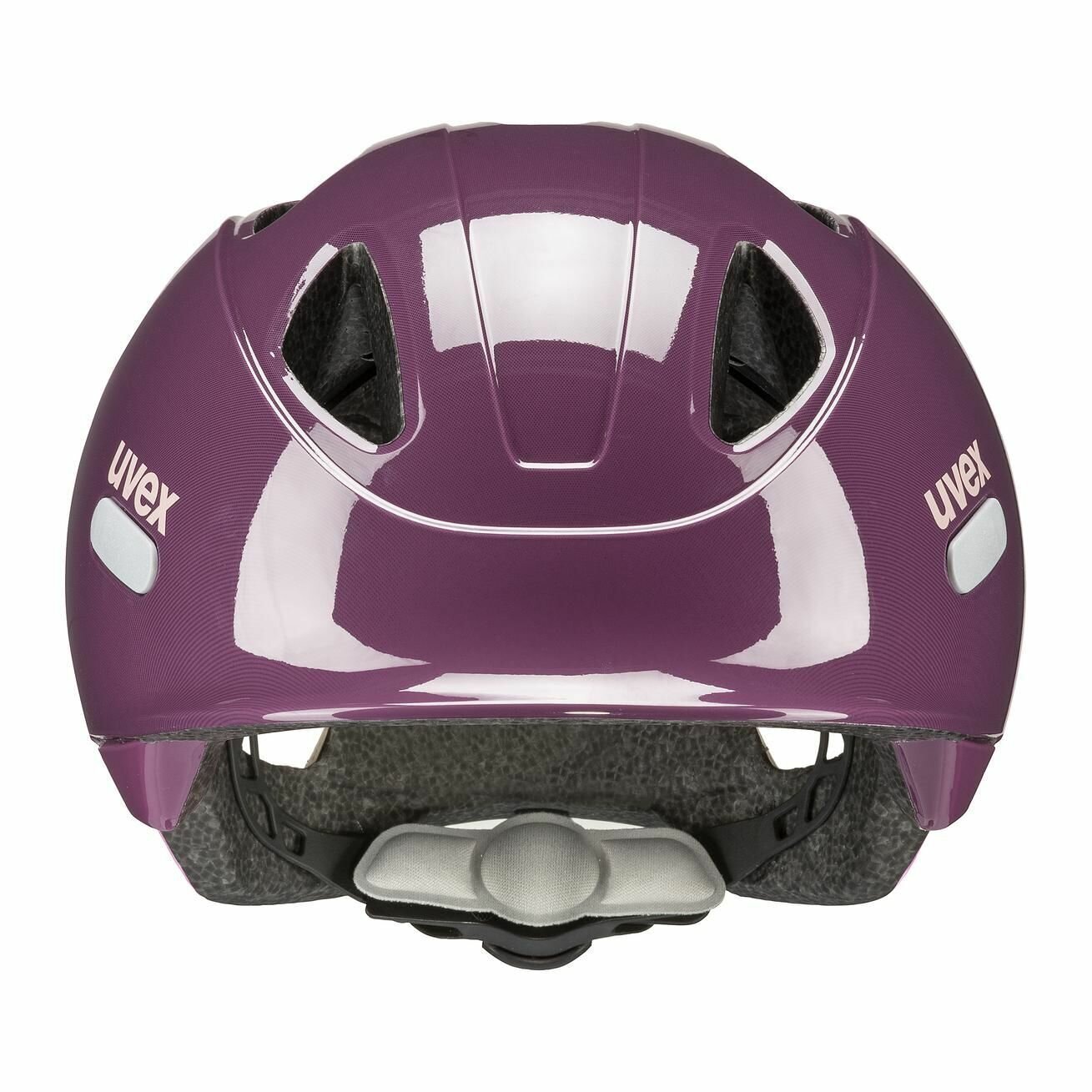 UVEX oyo 3 cycling helmet 2022