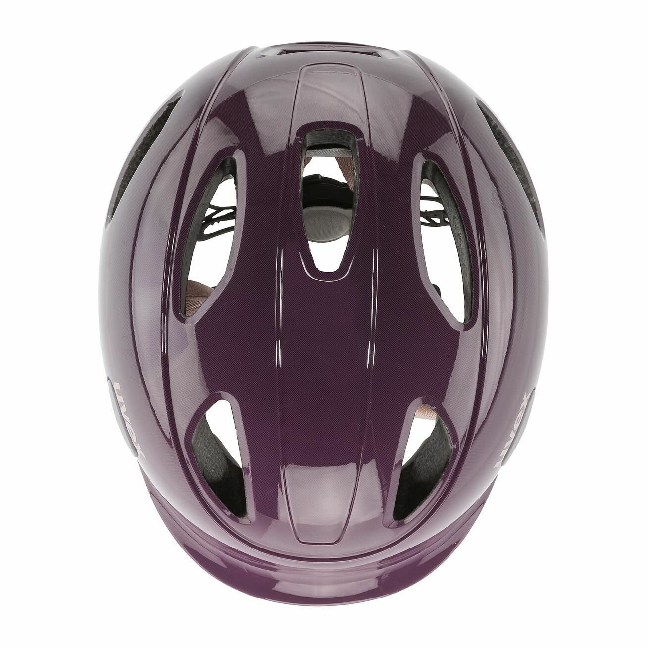 UVEX oyo 3 cycling helmet 2022