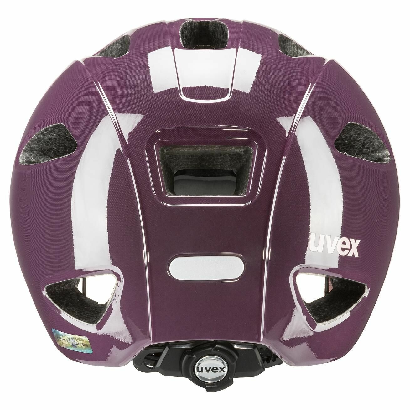 UVEX oyo 3 cycling helmet 2022