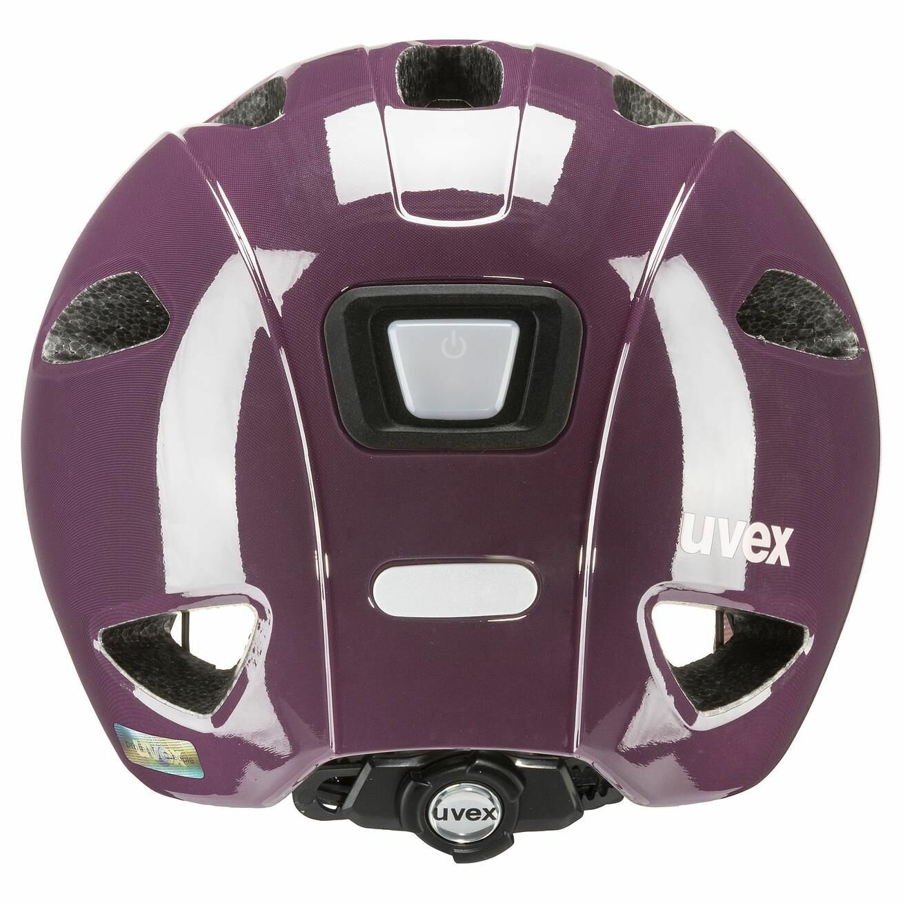 UVEX oyo 3 cycling helmet 2022