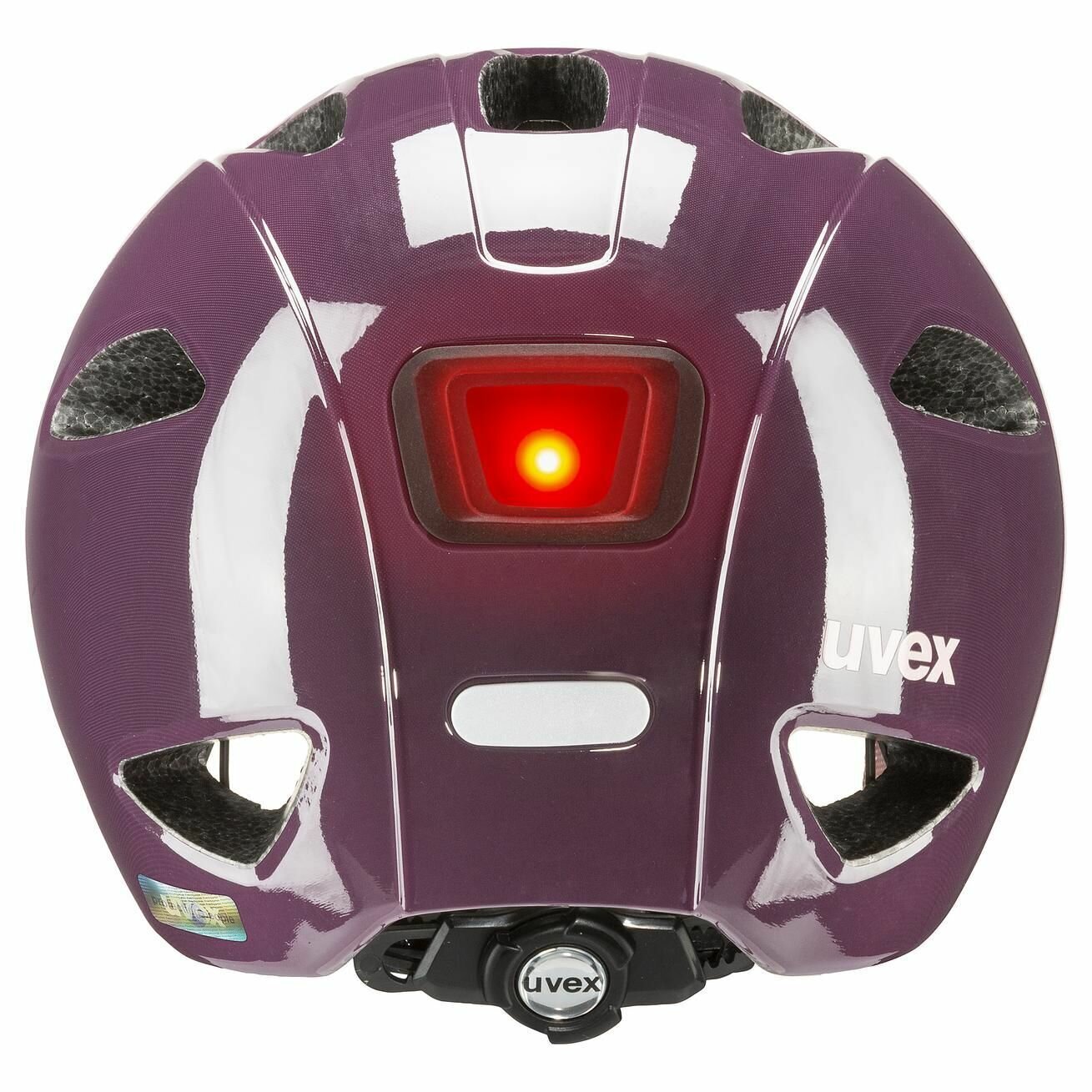 UVEX oyo 3 cycling helmet 2022