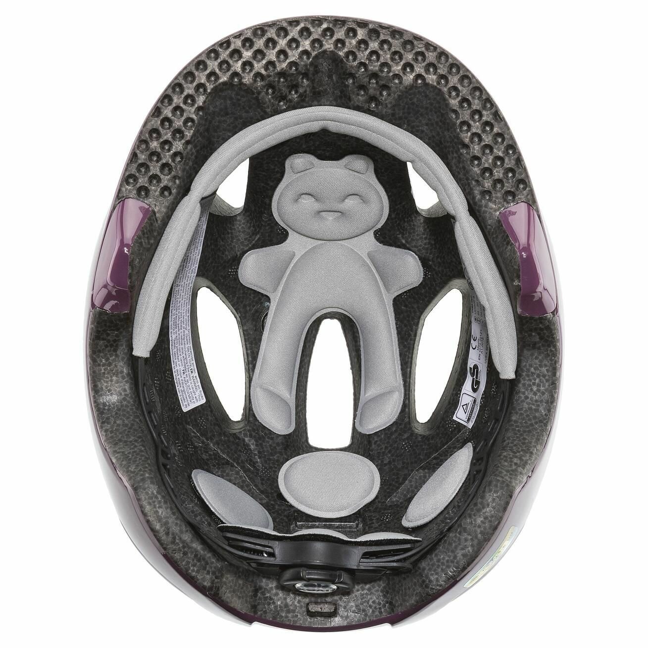 UVEX oyo 3 cycling helmet 2022
